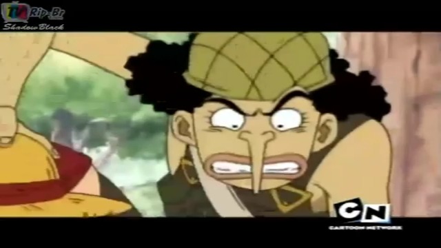 One Piece 2020 Dublado Episódio - 83ep
