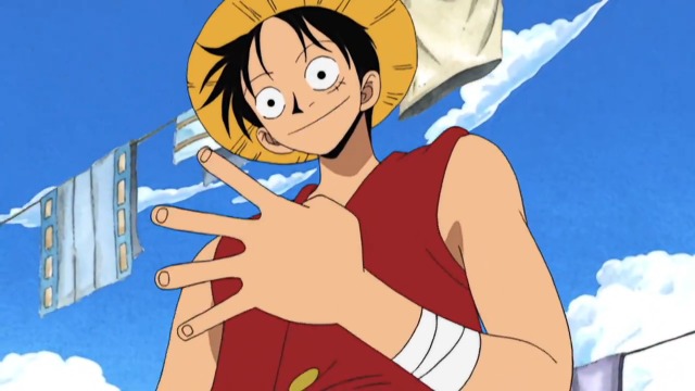 One Piece 2020 Dublado Episódio - 95ep