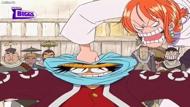 One Piece Dublado Episódio - 100Nenhum titulo oficial ainda.
