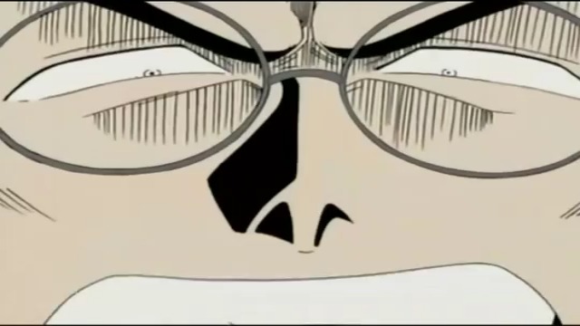 One Piece Dublado Episódio - 15O Longo Braço da Garra