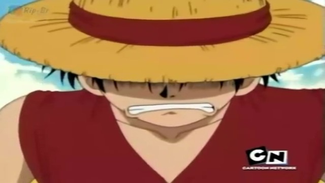 One Piece Dublado Episódio - 26Ghin de novo