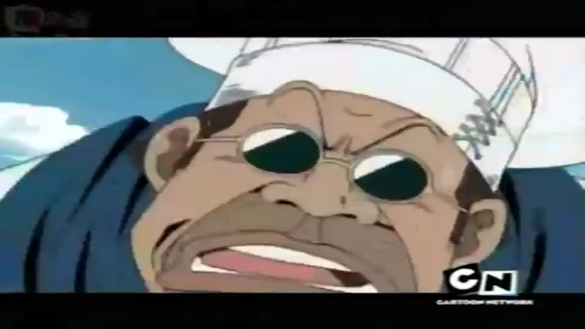 One Piece Dublado Episódio - 28O Fim de Don