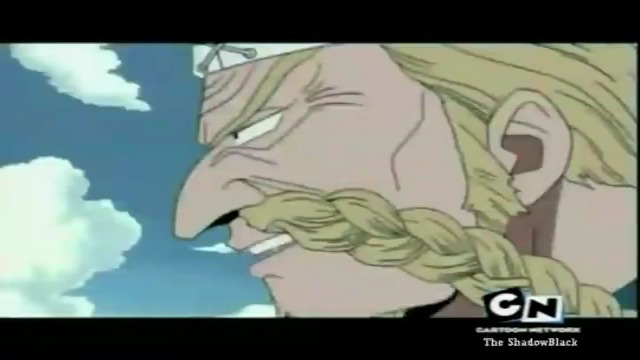 One Piece Dublado Episódio - 30Os Tritões