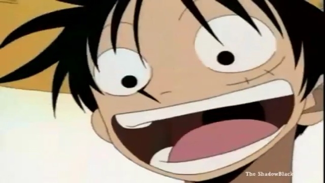 One Piece Dublado Episódio - 31A Ladra do Coração de Ouro