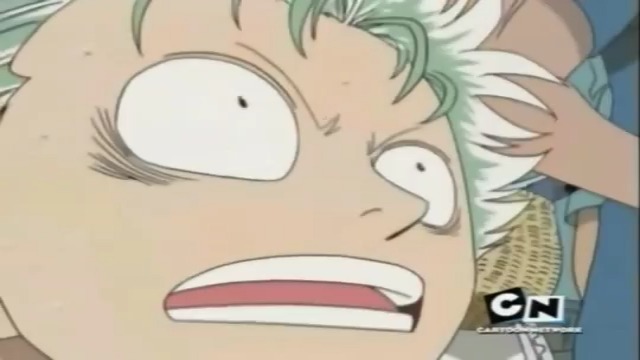 One Piece Dublado Episódio - 40 Roguetown