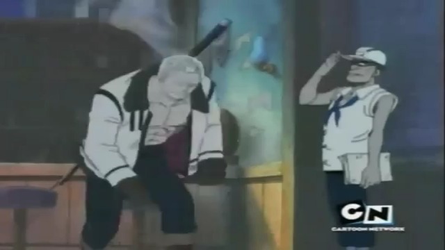 One Piece Dublado Episódio - 44Viagem Fantástica