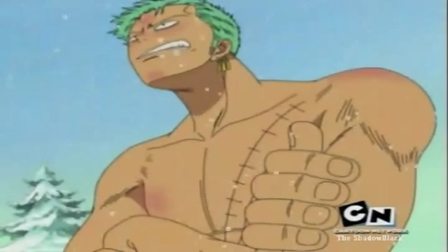 One Piece Dublado Episódio - 52Tony Tony Chopper
