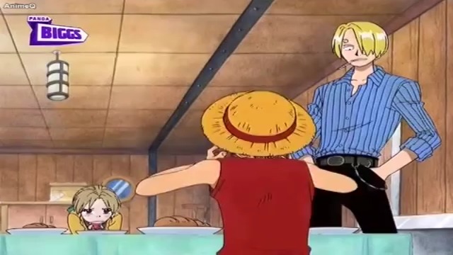 One Piece Dublado Episódio - 54Nenhum titulo oficial ainda.
