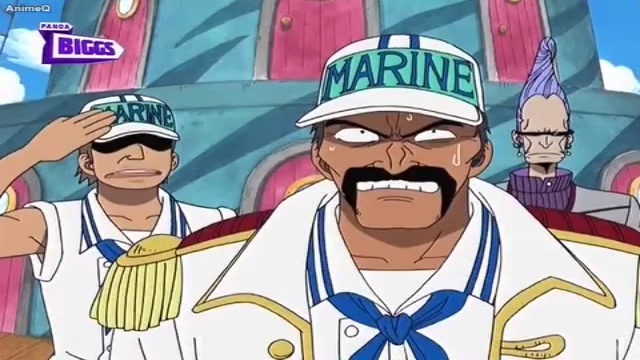 One Piece Dublado Episódio - 58Nenhum titulo oficial ainda.