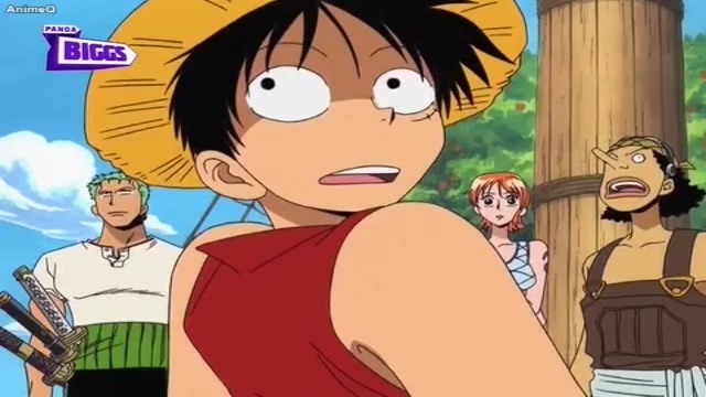 One Piece Dublado Episódio - 64Nenhum titulo oficial ainda.