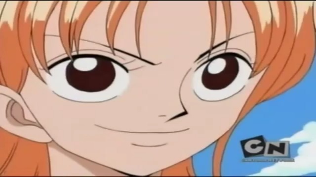 One Piece Dublado Episódio - 7O Duelo Desesperado!