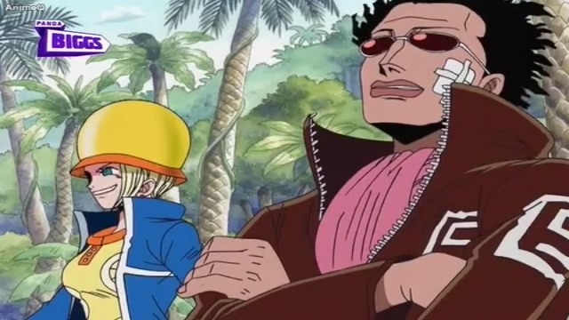 One Piece Dublado Episódio - 76Nenhum titulo oficial ainda.