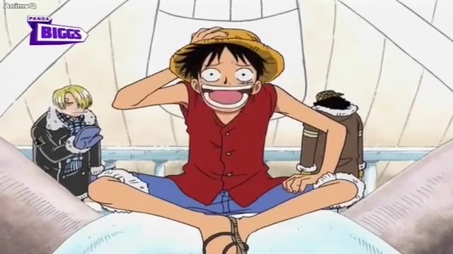 One Piece Dublado Episódio - 80Nenhum titulo oficial ainda.