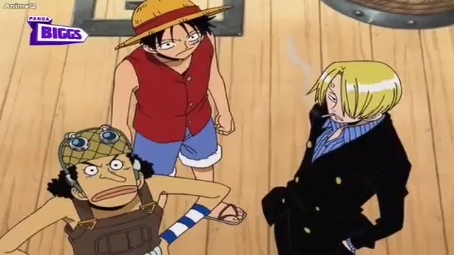 One Piece Dublado Episódio - 83Nenhum titulo oficial ainda.