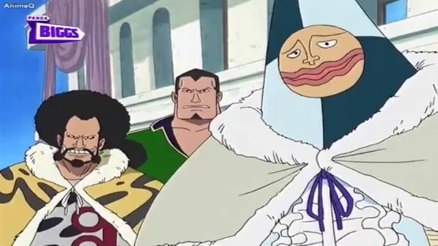 One Piece Dublado Episódio - 91Nenhum titulo oficial ainda.
