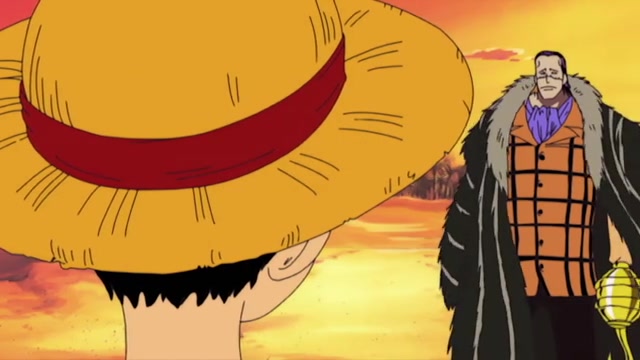 One Piece Episódio - 110Batalha Sem Compaixão!