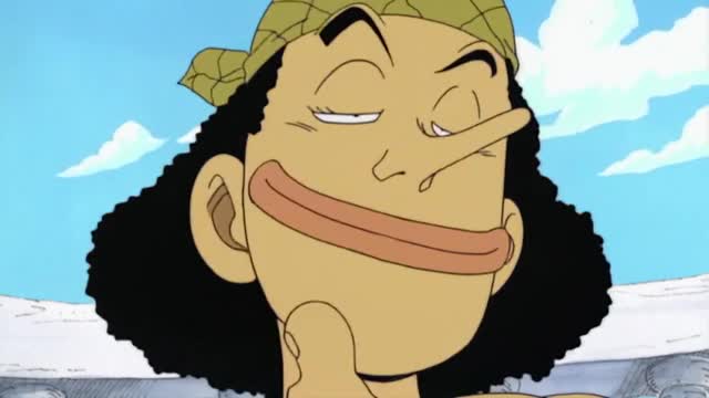 One Piece Episódio - 19Teste! O Juramento De Zoro E Kuina!