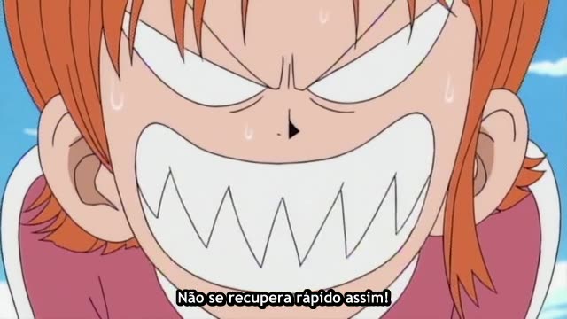 One Piece Episódio - 20O Famoso Cozinheiro!