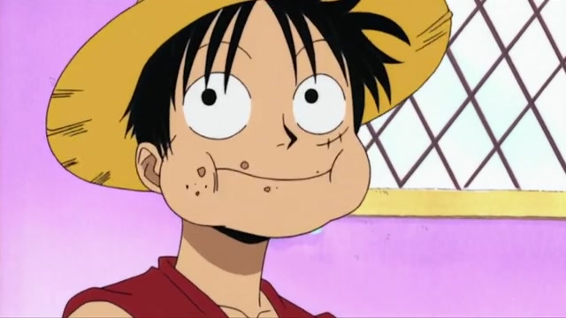 One Piece Episódio - 30Partida!