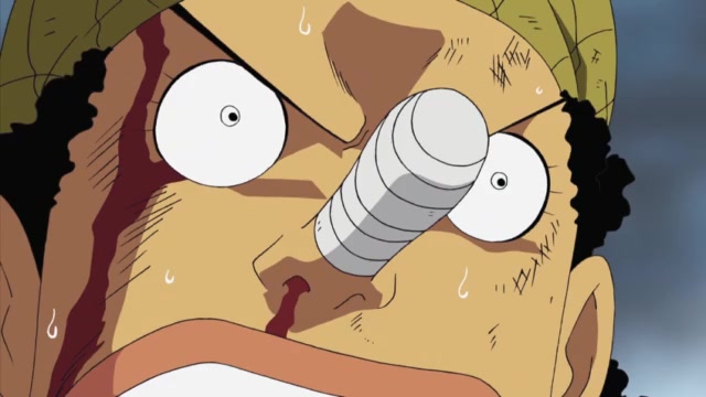 One Piece Episódio - 308Esperem Por Luffy!