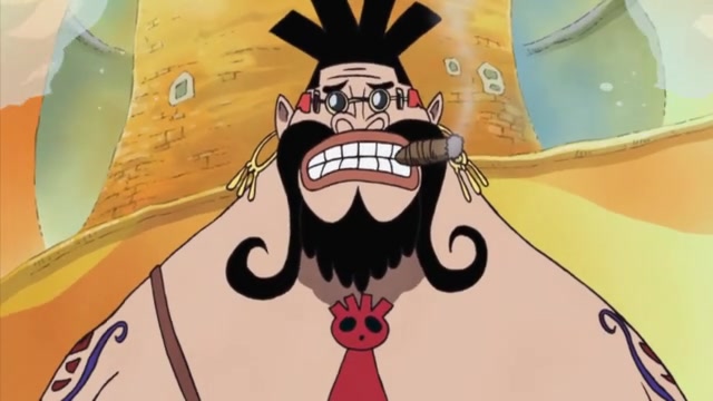 One Piece Episódio - 333A Fênix Renasce!