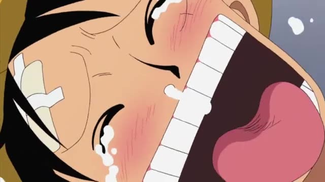 One Piece Episódio - 381Um Novo Companheiro!