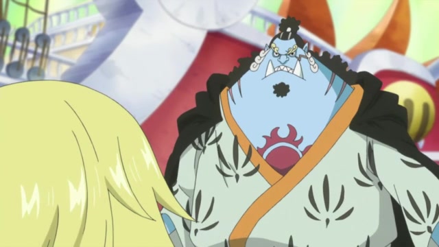 One Piece Episódio - 539Relembrando a Fatalidade!