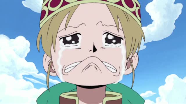 One Piece Episódio - 60Aquele Que Voa Sobre Os Céus!