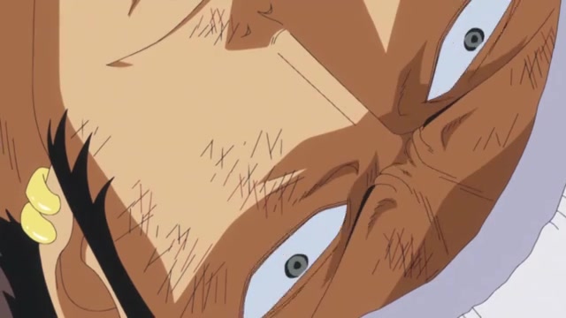 One Piece Episódio - 686Uma Confissão Chocante!