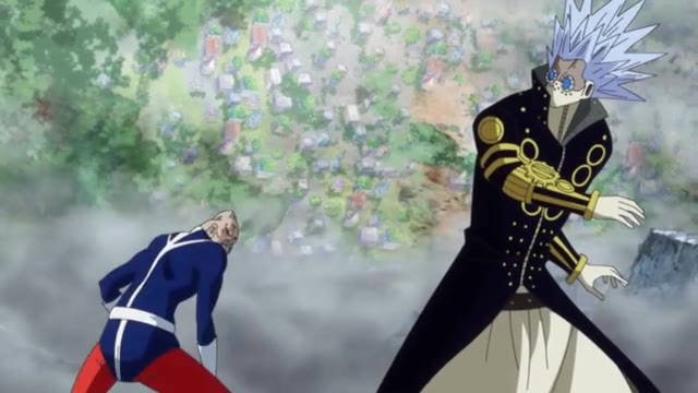 One Piece Episódio - 691O Segundo Samurai!