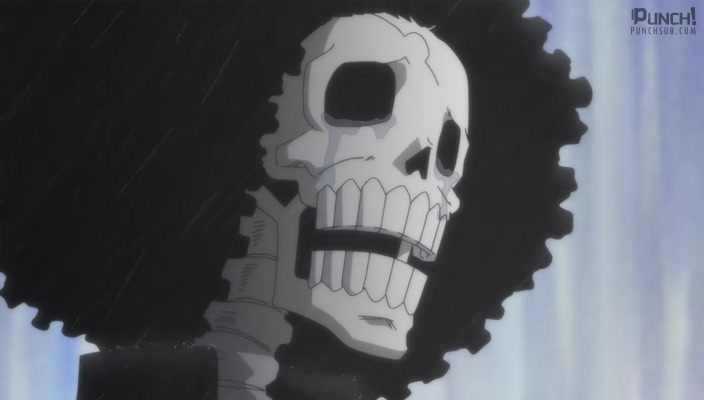 One Piece Episódio - 851O Homem com recompensa de um Bilhão! Katakuri , O Mais Forte General do Doce!