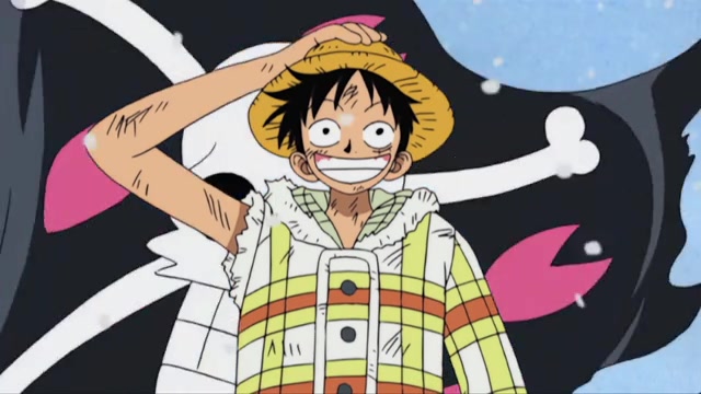 One Piece Episódio - 89Quando Um Reinado Acaba!