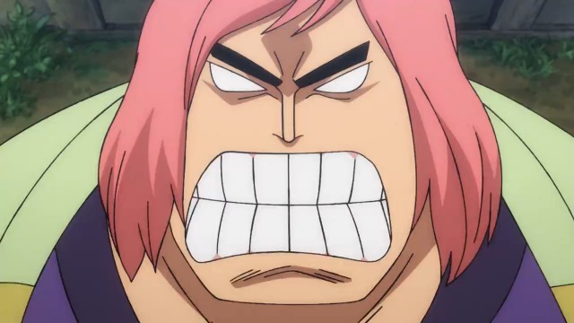 One Piece Episódio - 918A Operação Especial para Derrubar Kaido Começa!