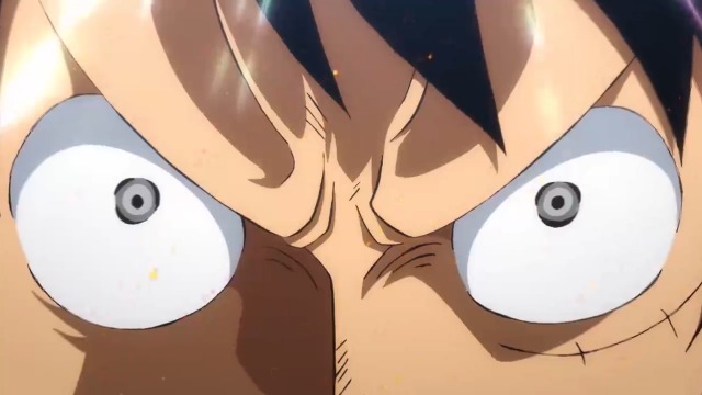 One Piece Episódio - 943A Determinação de Luffy! Conquiste o Inferno Sumô!