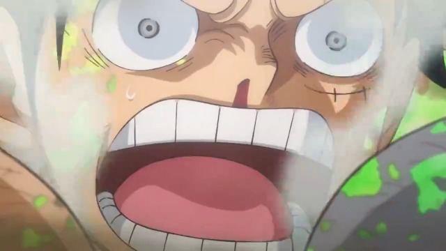 One Piece Episódio - 949Estamos Aqui para Vencer! O Grito Desesperado de Luffy!