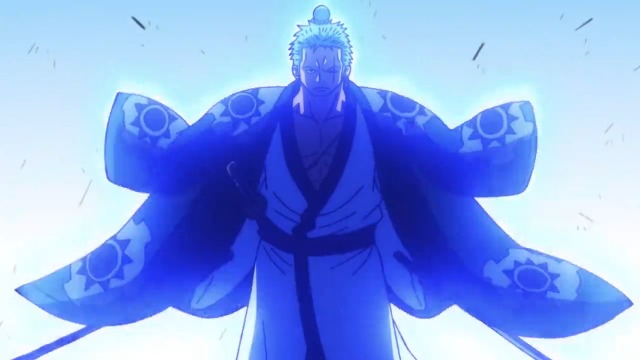 One Piece Episódio - 960O Samurai Número Um de Wano! Kozuki Oden Entra em Cena!