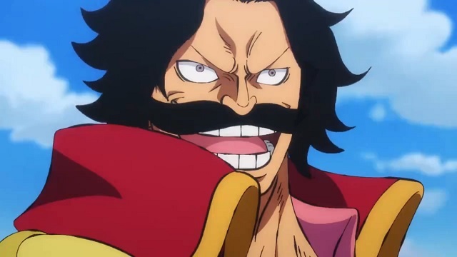 One Piece Episódio - 966O Desejo de Roger! Uma Nova Jornada!