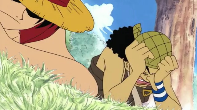 One Piece Special Edition Episódio - 11Nenhum titulo oficial ainda.
