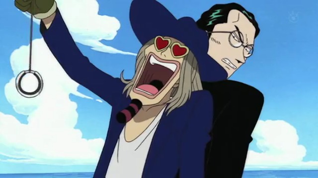 One Piece Special Edition Episódio - 12Nenhum titulo oficial ainda.