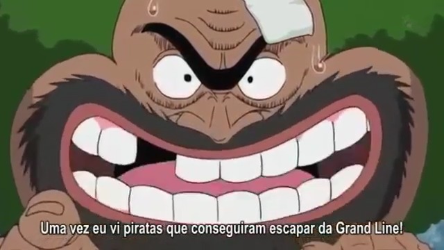 One Piece Special Edition Episódio - 20Nenhum titulo oficial ainda.