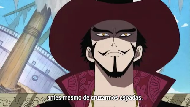 One Piece Special Edition Episódio - 26Nenhum titulo oficial ainda.