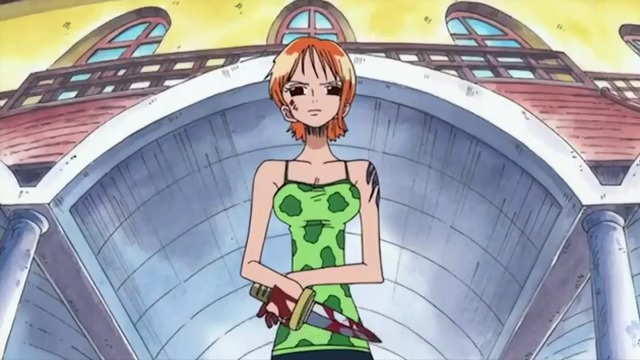 One Piece Special Edition Episódio - 34Nenhum titulo oficial ainda.