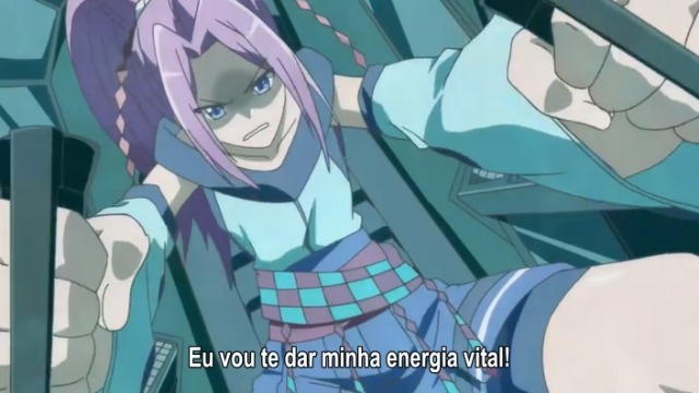 Onigiri Episódio 12