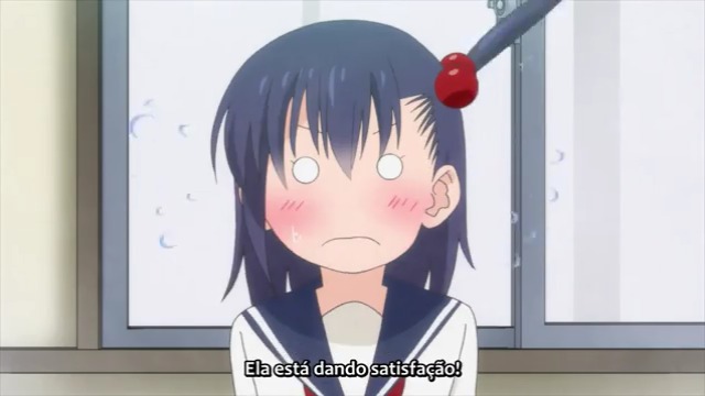 Ooya-San Wa Shishunki Episódio 4