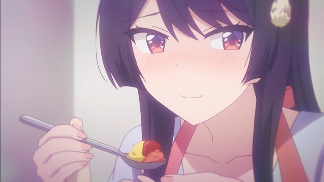 Assistir Osananajimi ga Zettai ni Makenai Love Comedy Episódio 10 » Anime  TV Online