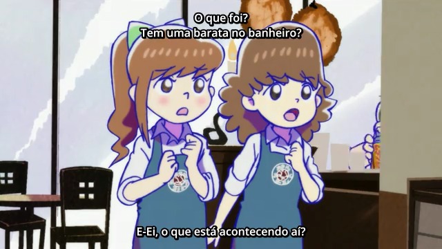 Osomatsu-San Episódio 10