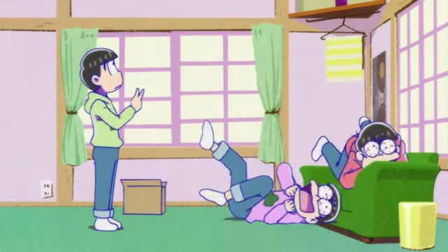 Osomatsu-San Episódio 24