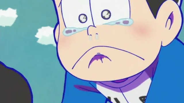 Osomatsu-San Episódio 25