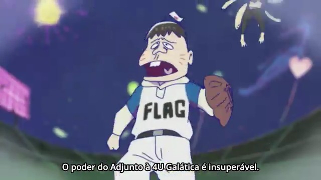 Osomatsu-San Episódio 28