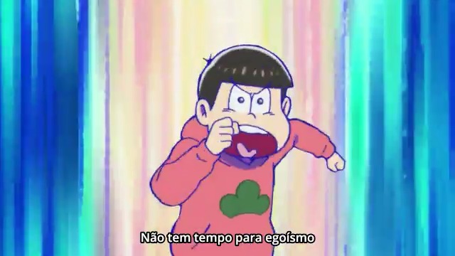 Osomatsu-San Episódio 29